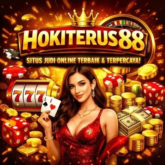 HOKITERUS88 - Aksi Seru dan Mengasyikkan di Ujung Jari Anda
