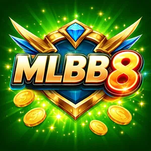 MLBB8 - Game Domino Seru dan Menarik