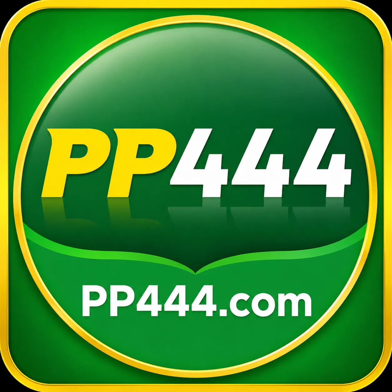 PP444 - Game Bingo Seru dan Mengasyikkan